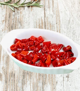 Demre Pepper Rings