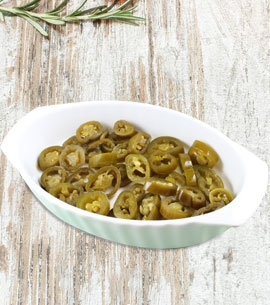 Jalepeno