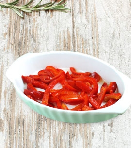 Topa Şerit Biber