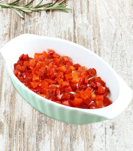 Topa Pepper Cubes