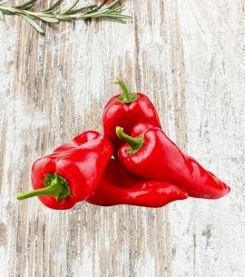 Capia Pepper