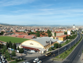 Uşak