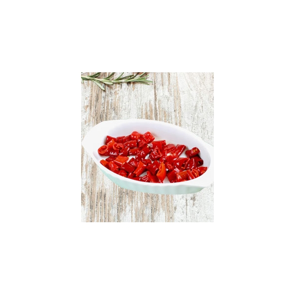 Demre Pepper Rings