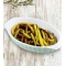 Green Hot Pepper