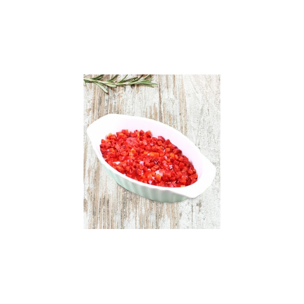 Capia Pepper Cubes