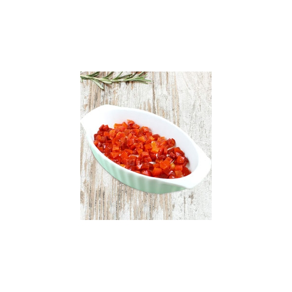Topa Pepper Cubes