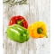 California Pepper (Tricolor) 